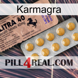 Karmagra 41